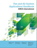 AMCA Fan and Air System Applications Handbook