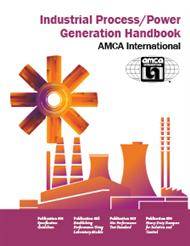 Industrial Process/Power Generation Handbook (AMCA 801, 802, 803, and 850 Collection)