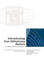 Introducing Fan Efficiency Ratios