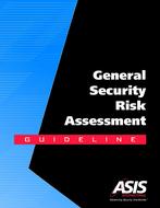 General Security Risk Assessment