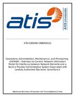 ATIS 0300260.1998(R2013)