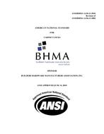 BHMA A156.11-2010