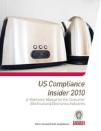 BV US Compliance Insider 2010:Electrical-Electronics