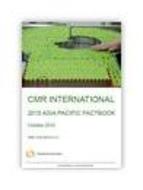CMR International 2010 Asia Pacific Factbook, Rich-Data Enterprise Edition