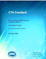 CTA 679-C (R2013)