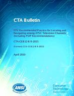 CTA CEB12-B (R2015)