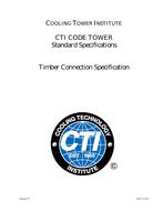 CTI STD-119