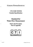 CTI STD-146 (95)
