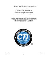CTI STD-112 (09)