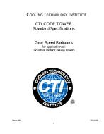 CTI STD-111 (09)