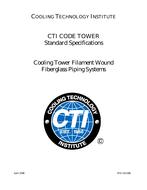 CTI STD-154 (08)