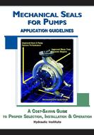 Mechanical Seals for Pumps: Application Guide