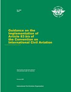 ICAO CIR295