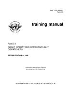 ICAO 7192 Part D-3