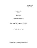 ICAO 4444 Amd. 5