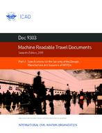 ICAO 9303 - Part 2