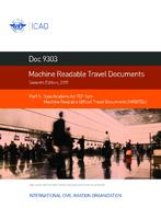 ICAO 9303 - Part 5