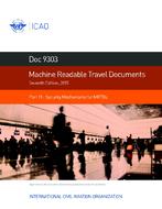 ICAO 9303 - Part 11