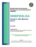 MMPDS MMPDS-04 Chapter 6