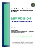 MMPDS MMPDS-04 Chapter 8