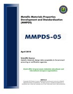 MMPDS MMPDS-05