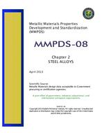 MMPDS MMPDS-08 Chapter 2