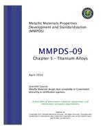 MMPDS MMPDS-09 Chapter 5