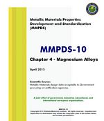 MMPDS MMPDS-10 Chapter 4