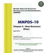 MMPDS MMPDS-10 Chapter 6