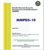 MMPDS MMPDS-10