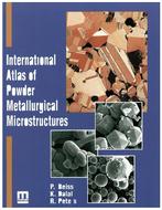 International Atlas of Powder Metallurgical Microstructures