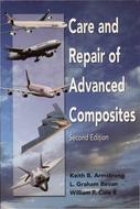 Care and Repair of Advanced Composites, Second Edition