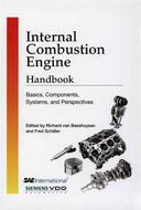 Internal Combustion Engine Handbook