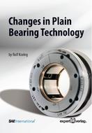 Changes in Plain Bearing Technology