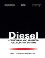Diesel Common Rail and Advanced Fuel Injection Systems