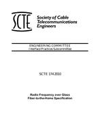 SCTE 174 2010