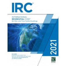 ICC IRC-2021