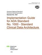 ADA 1027-2010 (R2015)