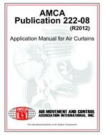 AMCA 222-08 (R2012)