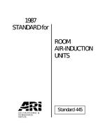 ARI 445-87