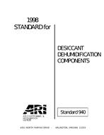 ARI 940-98