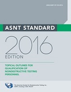 ASNT CP-105-2016