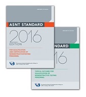 ASNT CP-189-2016