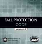 ASSE Z359 Fall Protection Code