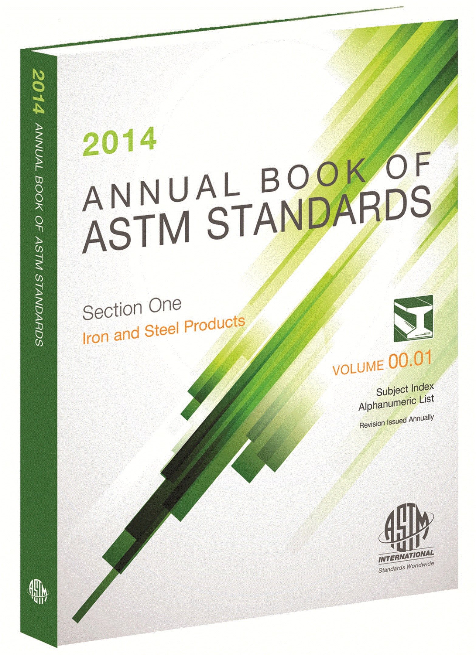 ASTM Volume 01.02:2014