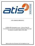 ATIS 1000644.1995(R2015)