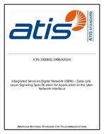 ATIS 1000602.1996(R2014)