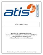 ATIS 10000678.a.2007