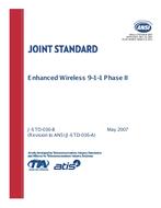 ATIS J-STD-036-B (R2013)