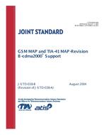 ATIS J-STD-038-B-2004